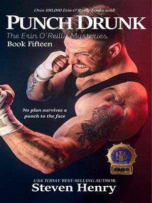 cover image of Punch Drunk